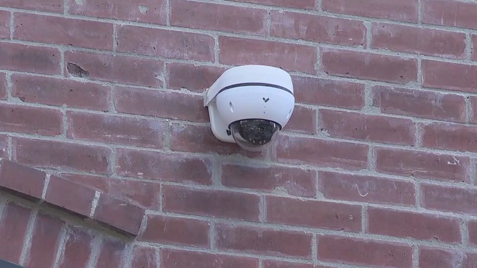 Downtown Lakeland adding security cameras